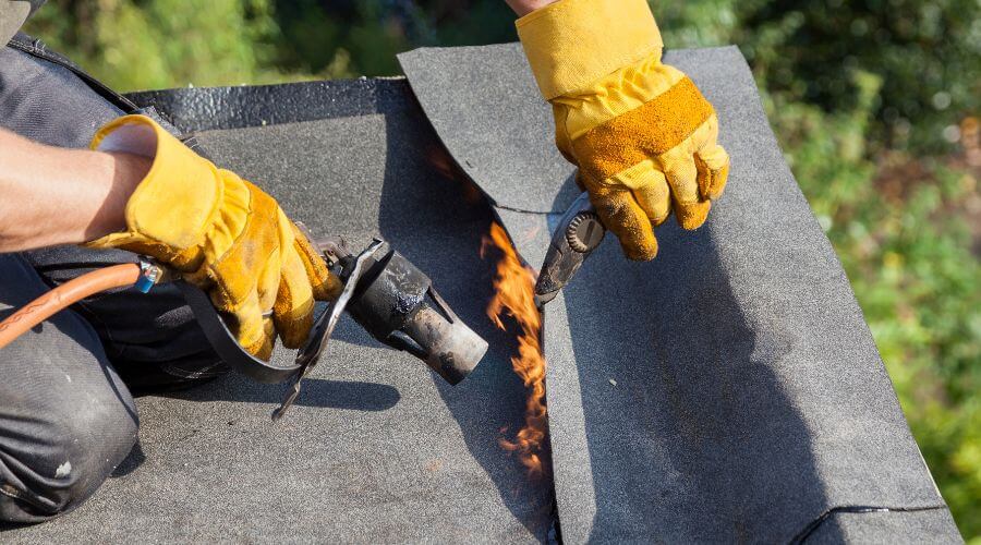 Expert Emergency Roof Repairs services in Ridgefield Park, NJ